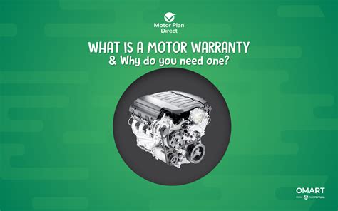 Motor Warranty .